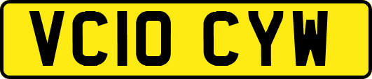 VC10CYW