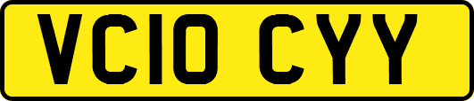 VC10CYY