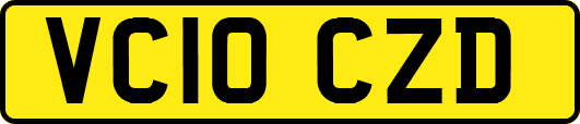 VC10CZD