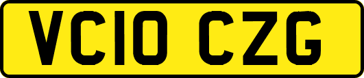 VC10CZG