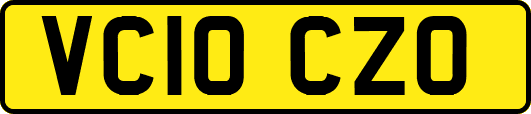 VC10CZO