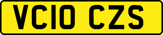 VC10CZS