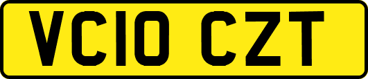 VC10CZT