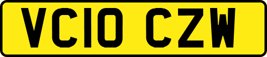 VC10CZW