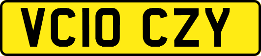 VC10CZY