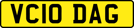 VC10DAG