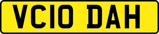 VC10DAH