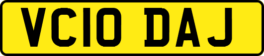 VC10DAJ