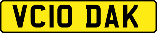 VC10DAK