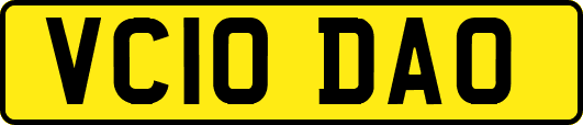 VC10DAO