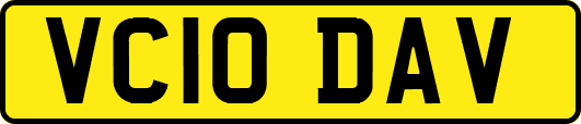 VC10DAV
