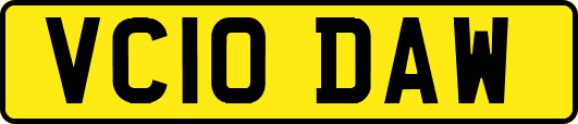 VC10DAW