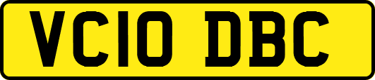 VC10DBC