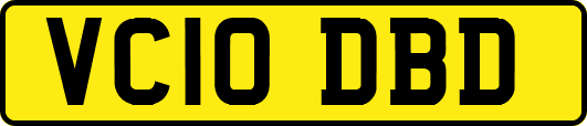VC10DBD