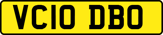 VC10DBO