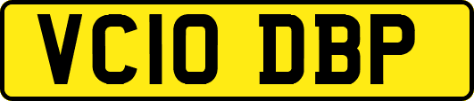 VC10DBP