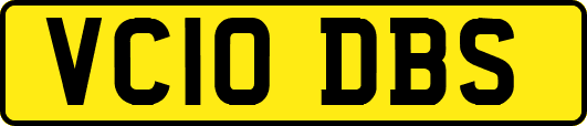 VC10DBS
