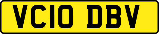 VC10DBV