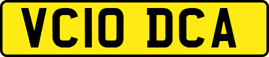 VC10DCA