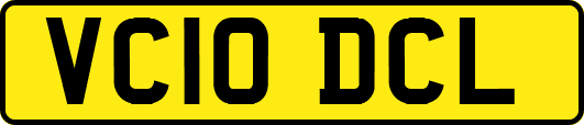 VC10DCL