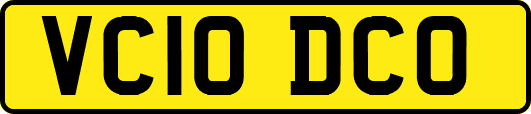 VC10DCO