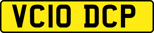 VC10DCP