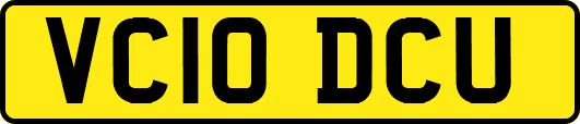 VC10DCU