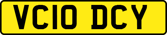 VC10DCY
