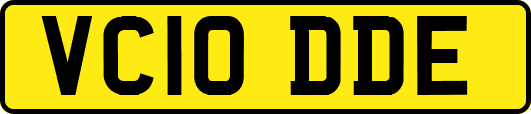VC10DDE