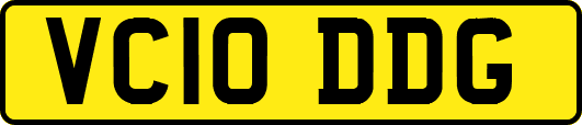 VC10DDG