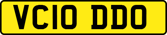 VC10DDO