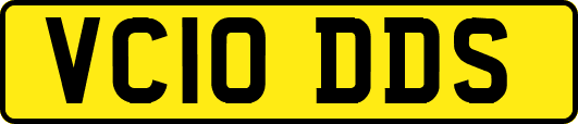 VC10DDS