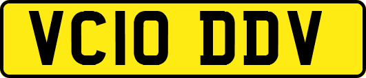 VC10DDV
