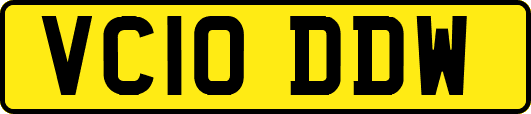 VC10DDW
