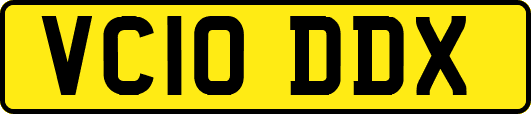 VC10DDX