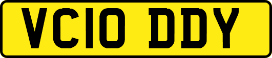VC10DDY