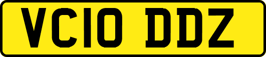 VC10DDZ