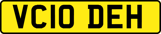 VC10DEH
