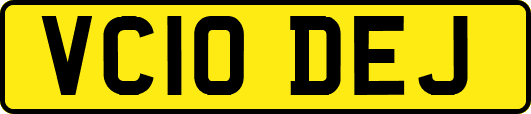 VC10DEJ
