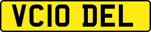VC10DEL