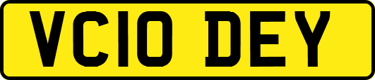 VC10DEY