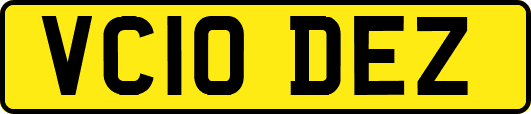 VC10DEZ