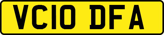 VC10DFA