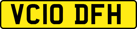 VC10DFH