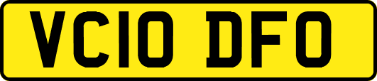 VC10DFO