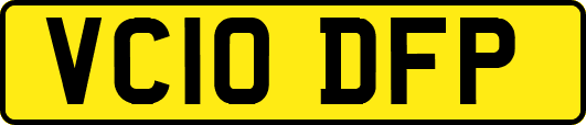VC10DFP