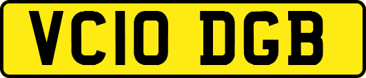 VC10DGB