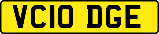 VC10DGE