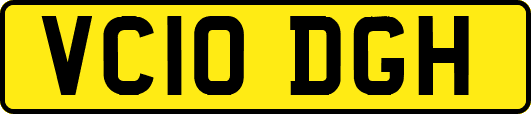 VC10DGH