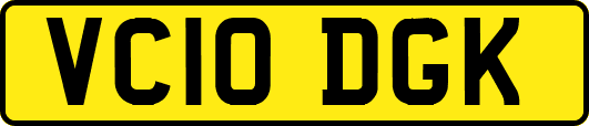 VC10DGK